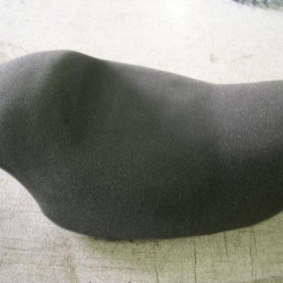 modification confort selle harley etape2