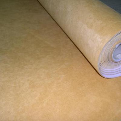 TISSU MICRO FIBRE   JAUNE