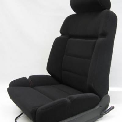 Coiffe assise PEUGEOT 205 RALLYE