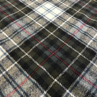 Tissu Tartan pour Porsche 911 sc turbo