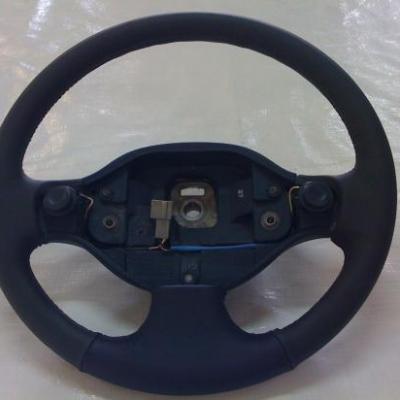 Restauration volant clio RS phase 1